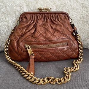 Marc Jacobs Stam Bag- Small- Little